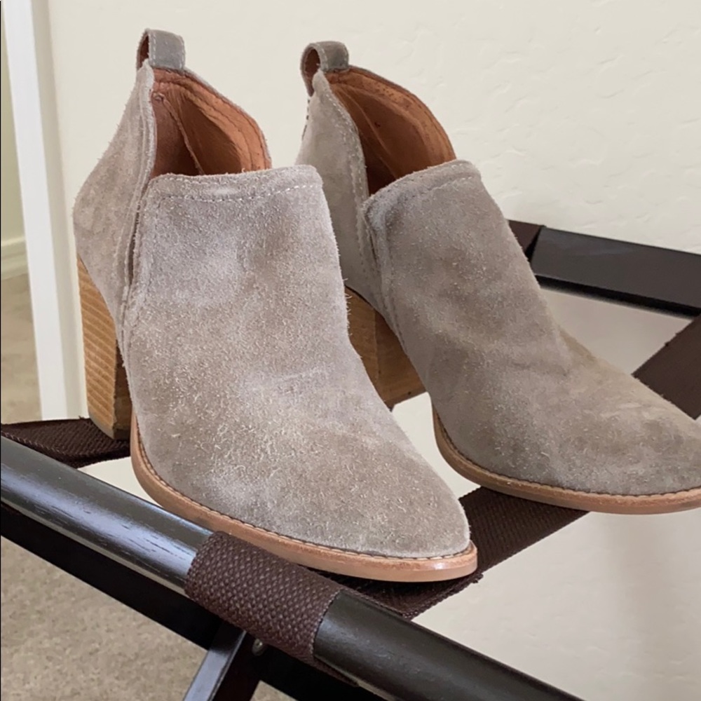 Booties